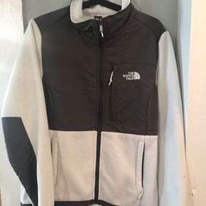 The North Face jacket